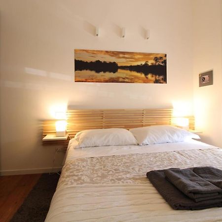 Milanrentals - Venere Apartment Kültér fotó