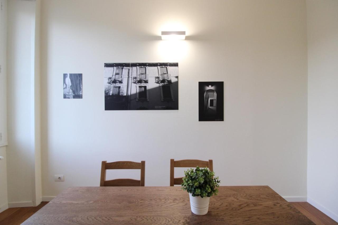 Milanrentals - Venere Apartment Kültér fotó