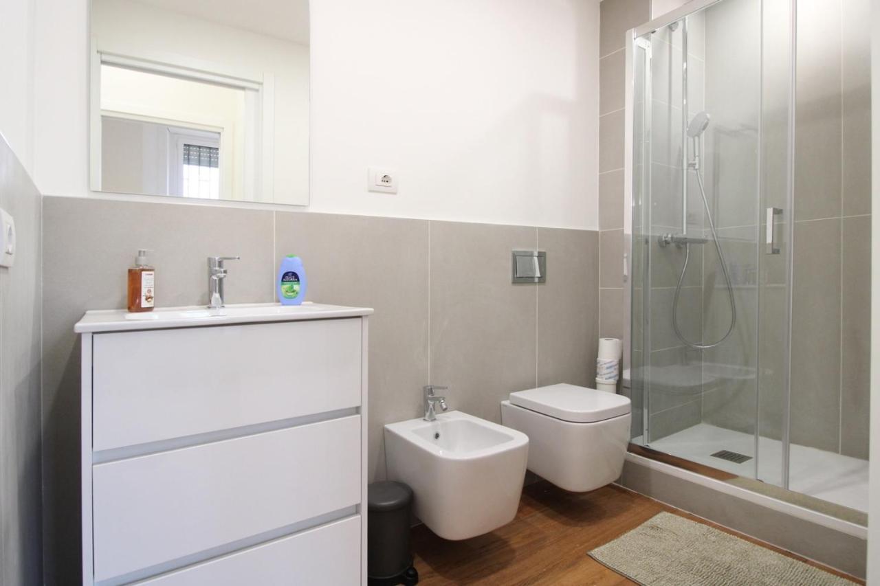 Milanrentals - Venere Apartment Kültér fotó