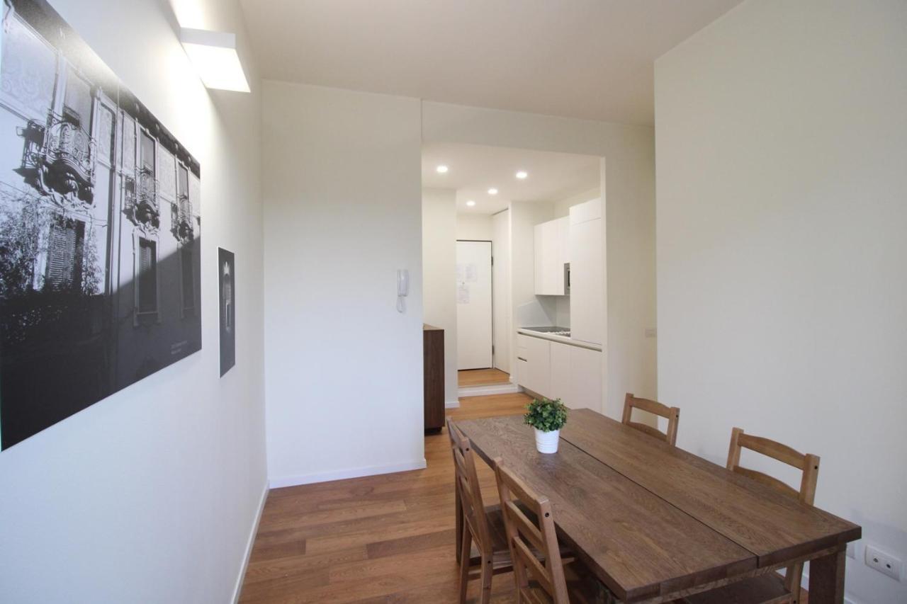 Milanrentals - Venere Apartment Kültér fotó