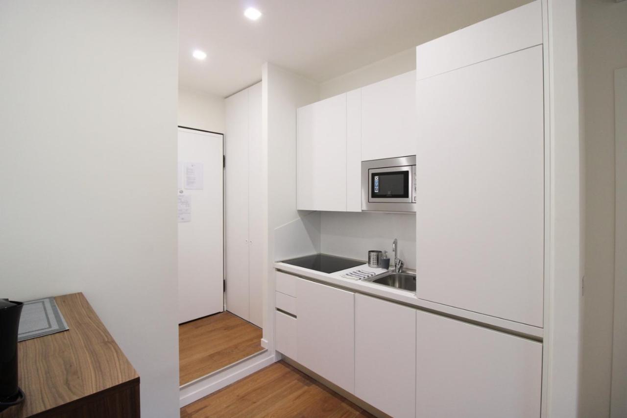 Milanrentals - Venere Apartment Kültér fotó
