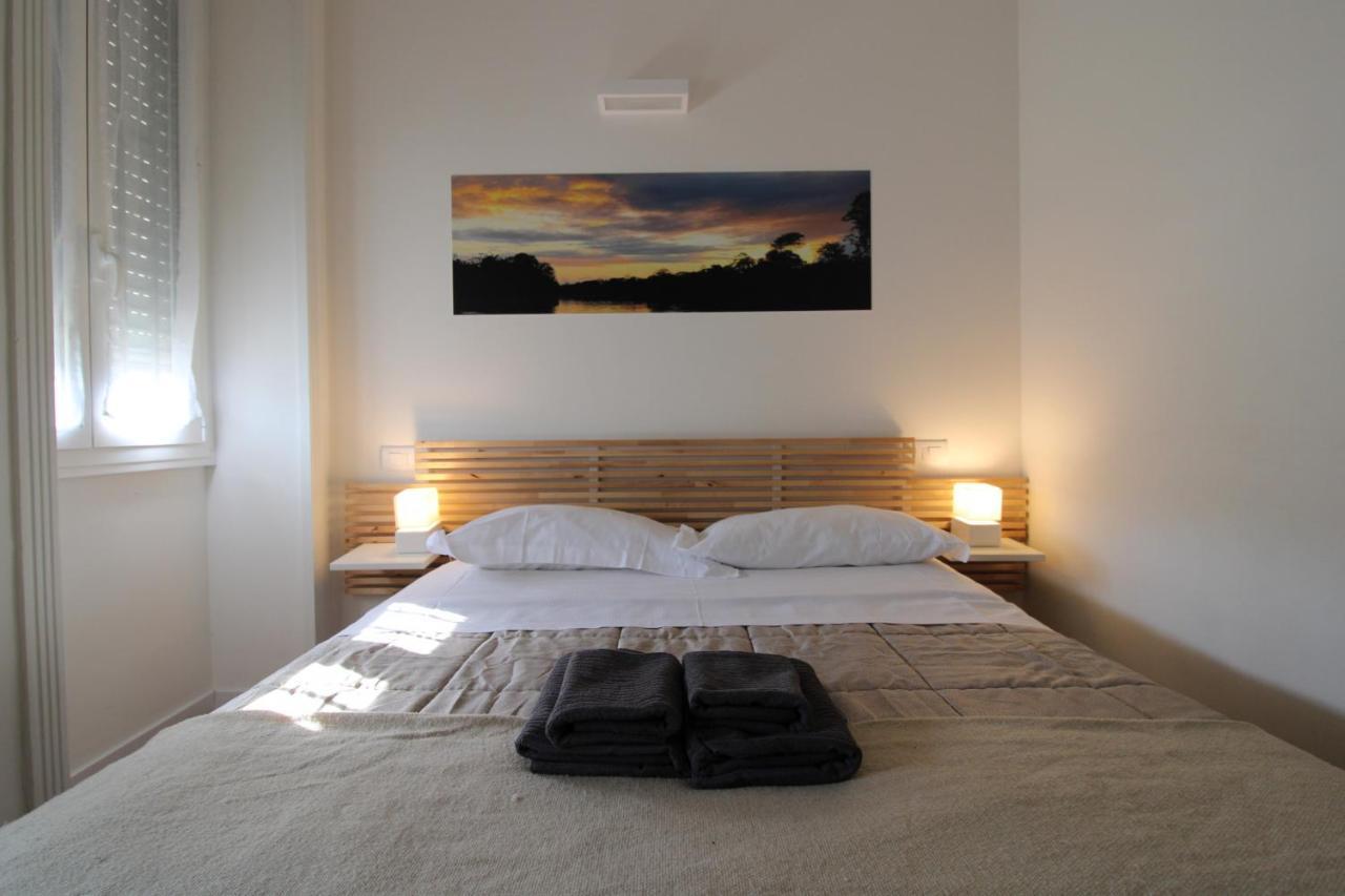 Milanrentals - Venere Apartment Kültér fotó