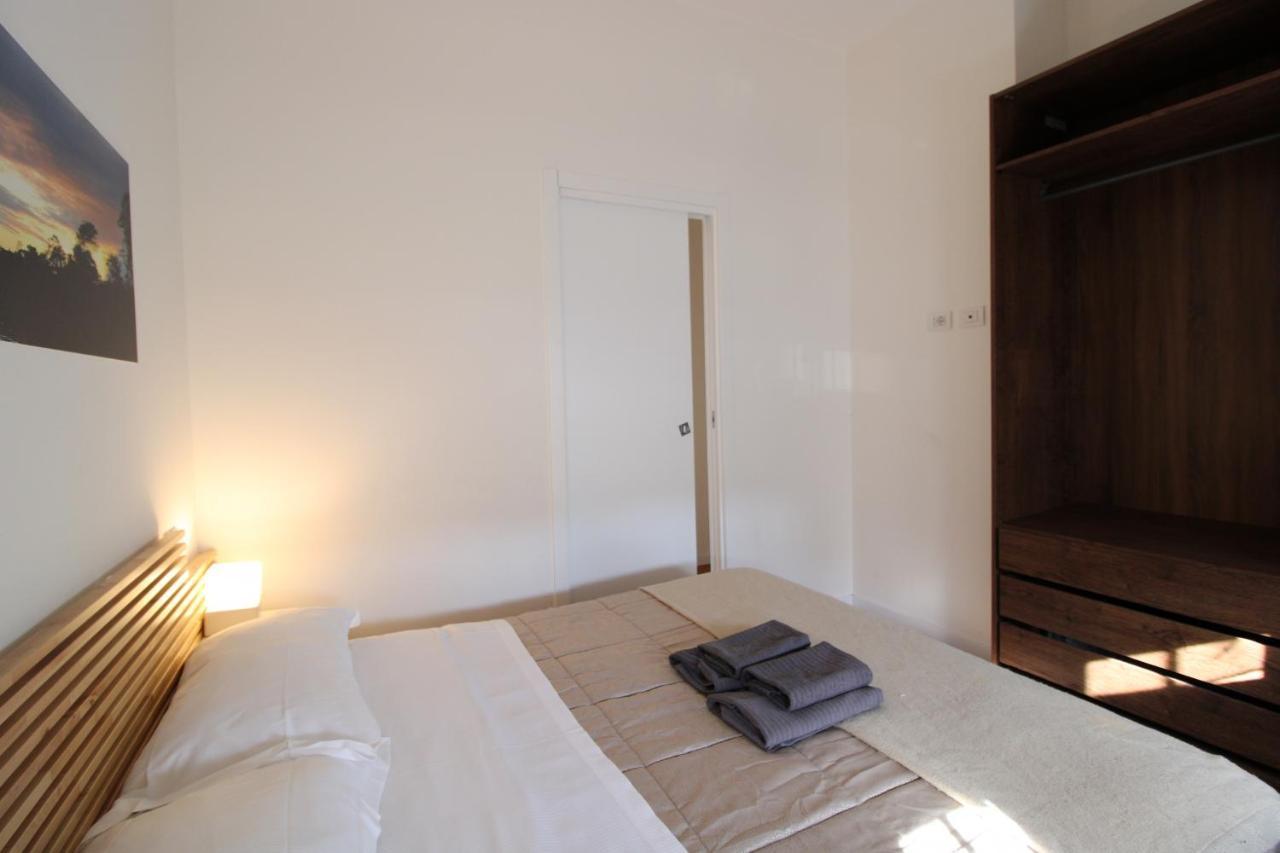Milanrentals - Venere Apartment Kültér fotó