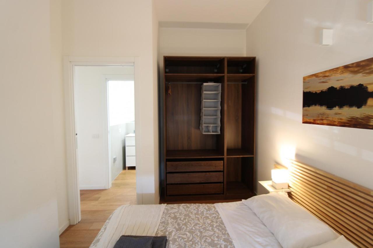 Milanrentals - Venere Apartment Kültér fotó