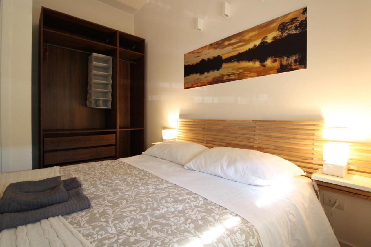 Milanrentals - Venere Apartment Kültér fotó