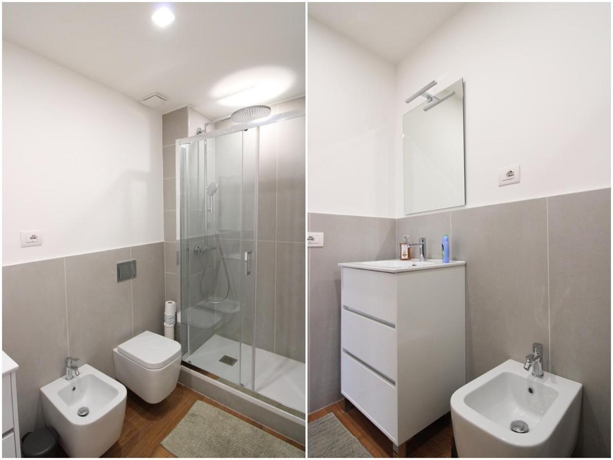 Milanrentals - Venere Apartment Kültér fotó